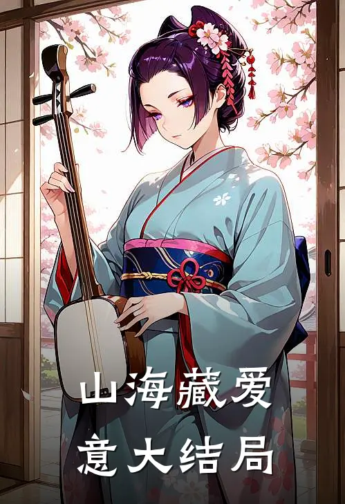 山海藏爱意大结局