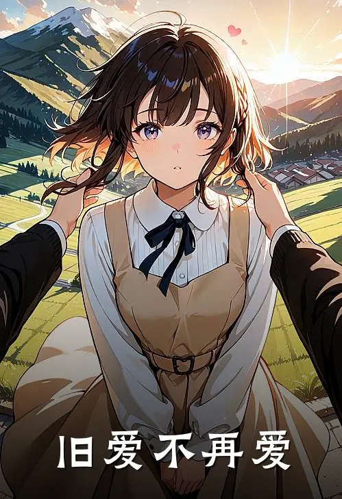 旧爱不再爱