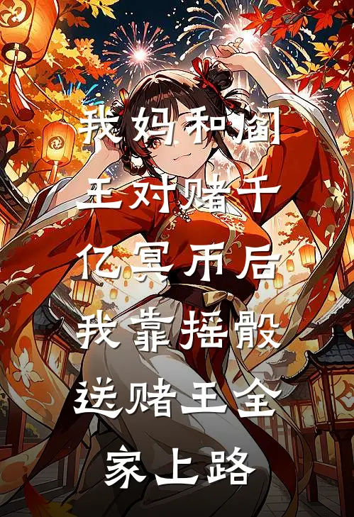 我妈和阎王对赌千亿冥币后，我靠摇骰送赌王全家上路