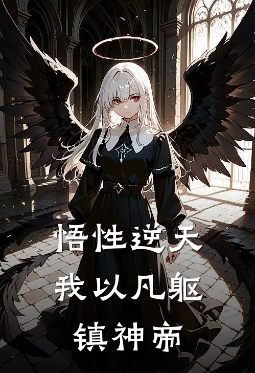 悟性逆天，我以凡躯镇神帝