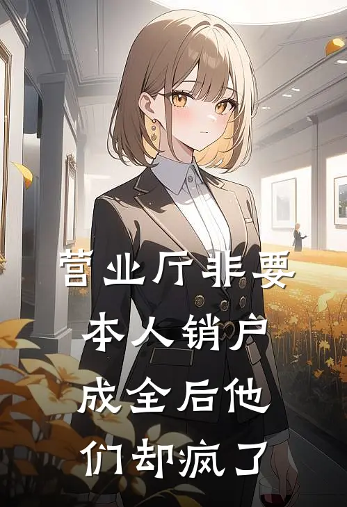 营业厅非要本人销户，成全后他们却疯了