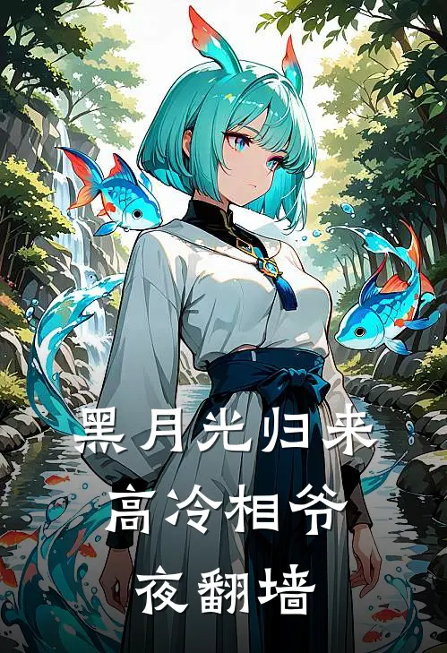 黑月光归来，高冷相爷夜翻墙