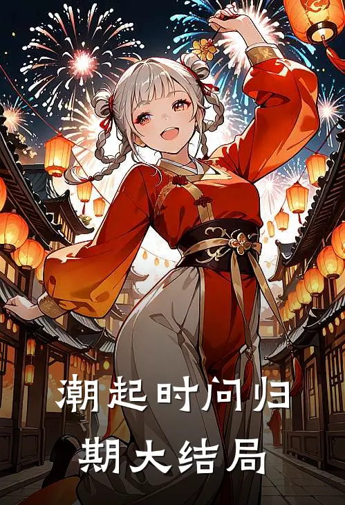 潮起时问归期大结局