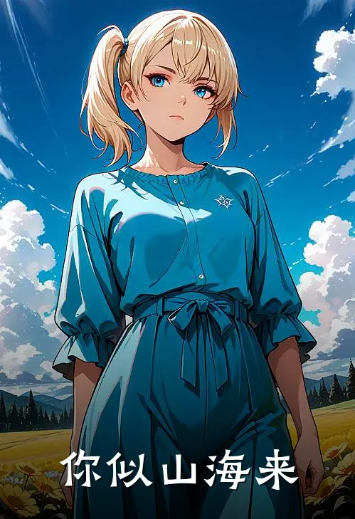 你似山海来