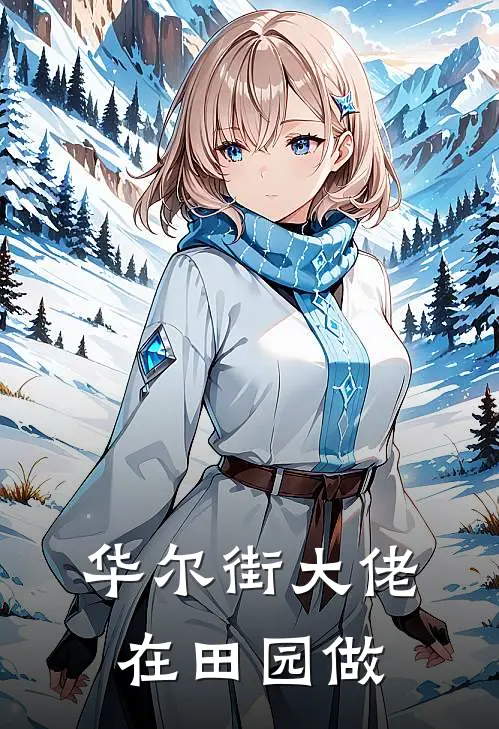 华尔街大佬在田园做