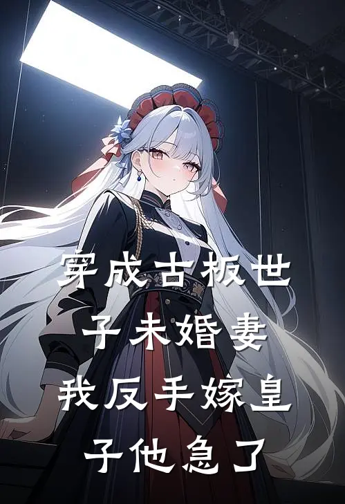 穿成古板世子未婚妻，我反手嫁皇子他急了