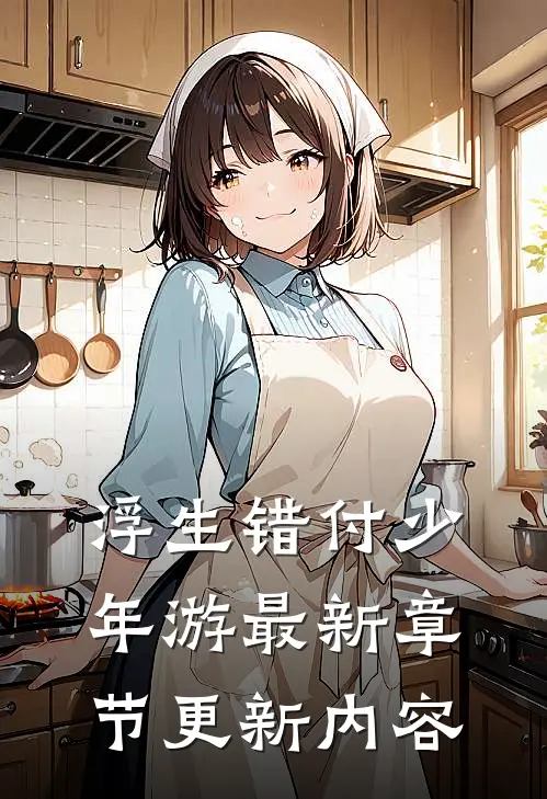 浮生错付少年游最新章节更新内容