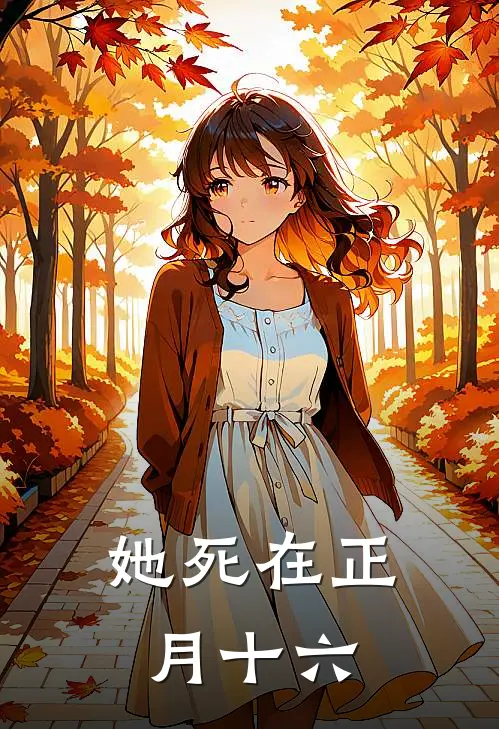 她死在正月十六