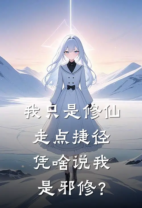 陈于操筑基丹(我只是修仙走点捷径，凭啥说我是邪修？)最新章节在线阅读_陈于操筑基丹全章节阅读