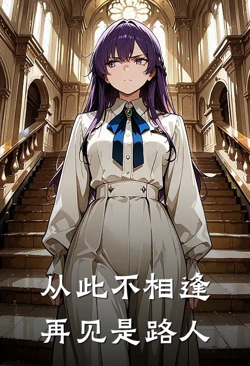 霍时彦霍哥《从此不相逢，再见是路人》完结版免费阅读_霍时彦霍哥热门小说