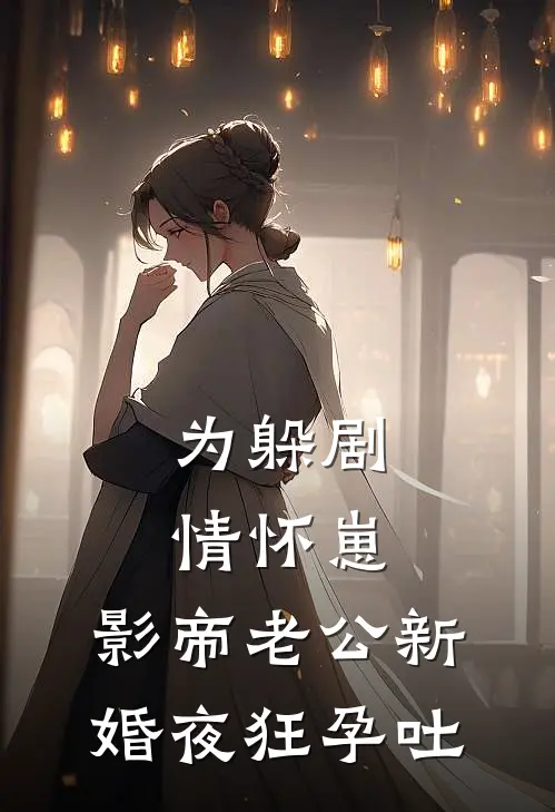 为躲剧情怀崽，影帝老公新婚夜狂孕吐(封景澈俞禧悦)最热门小说_全本完结小说为躲剧情怀崽，影帝老公新婚夜狂孕吐(封景澈俞禧悦)