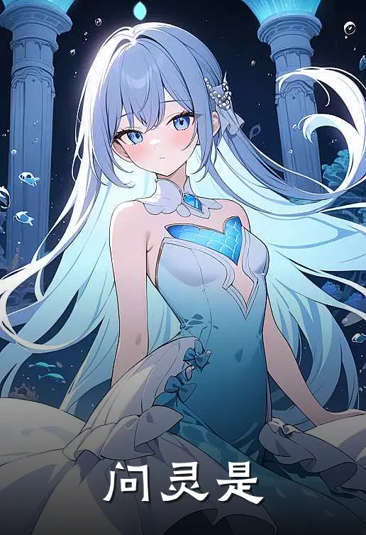 问灵是