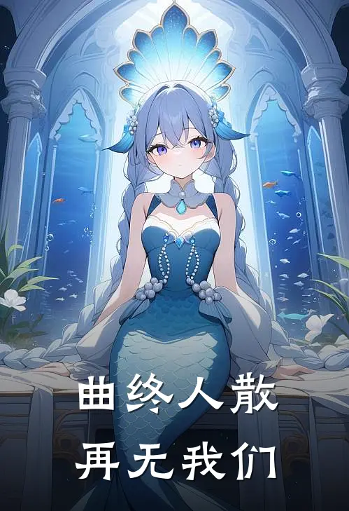 曲终人散，再无我们苏清颜刘轩完本完结小说_完本完结小说曲终人散，再无我们(苏清颜刘轩)