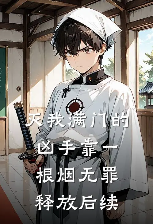 灭我满门的凶手靠一根烟无罪释放后续